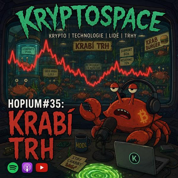 KryptoSpace
